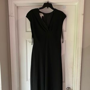 A woman’s dress